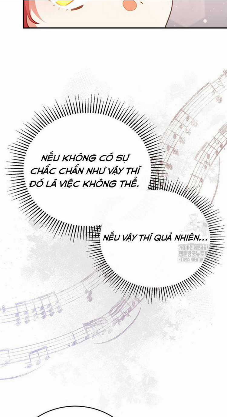 Bé Con Chốn Hoa Nở Chapter 41 trang 54