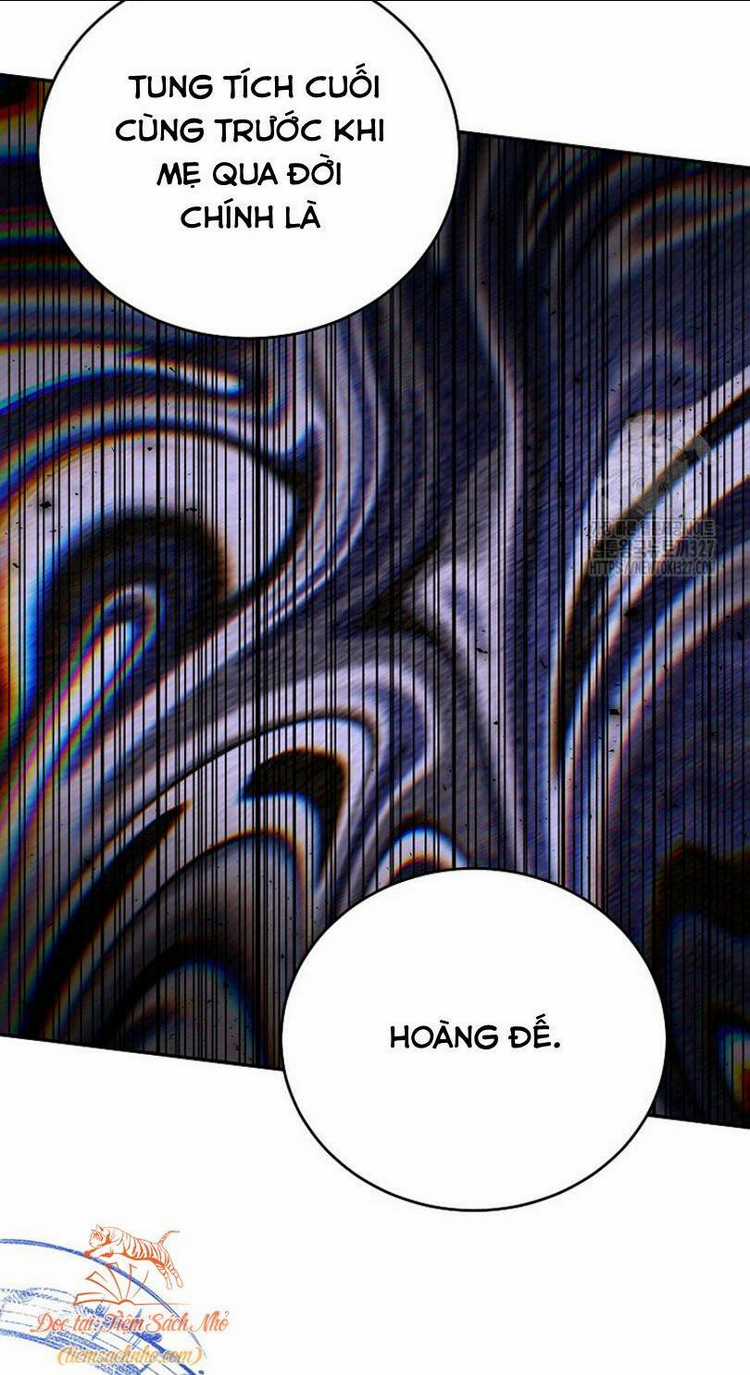 Bé Con Chốn Hoa Nở Chapter 41 trang 55