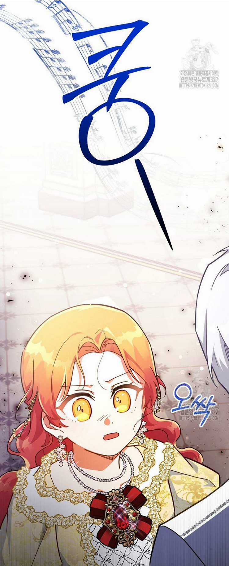 Bé Con Chốn Hoa Nở Chapter 41 trang 56