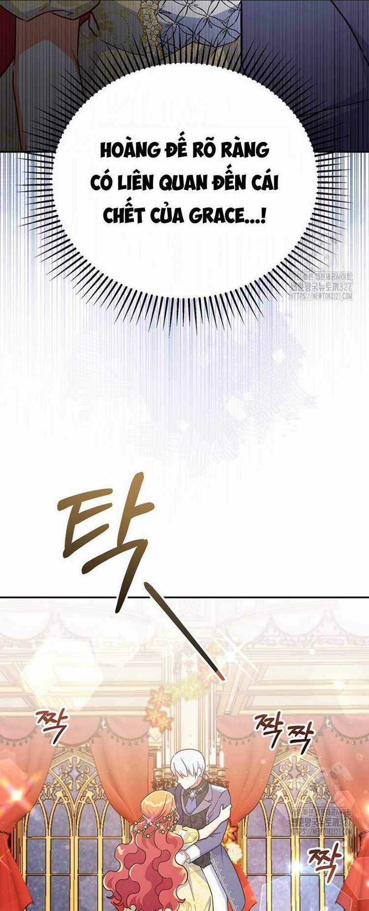 Bé Con Chốn Hoa Nở Chapter 41 trang 57