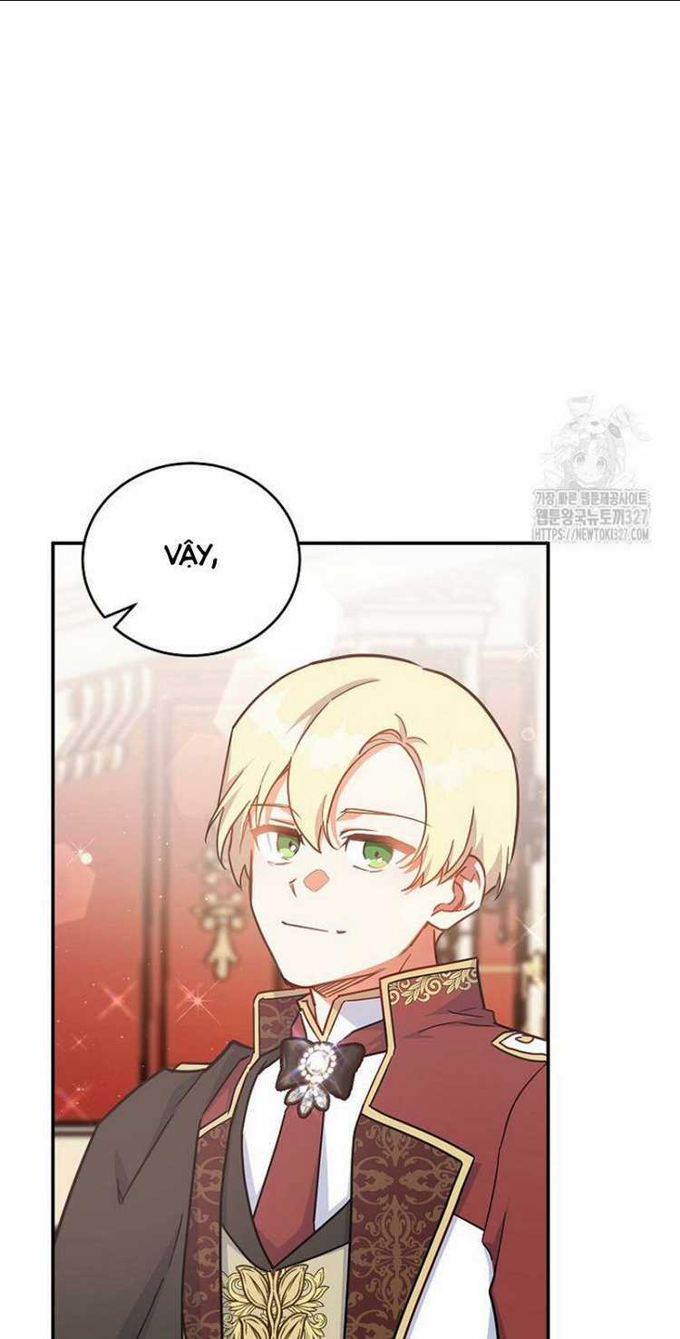 Bé Con Chốn Hoa Nở Chapter 41 trang 62