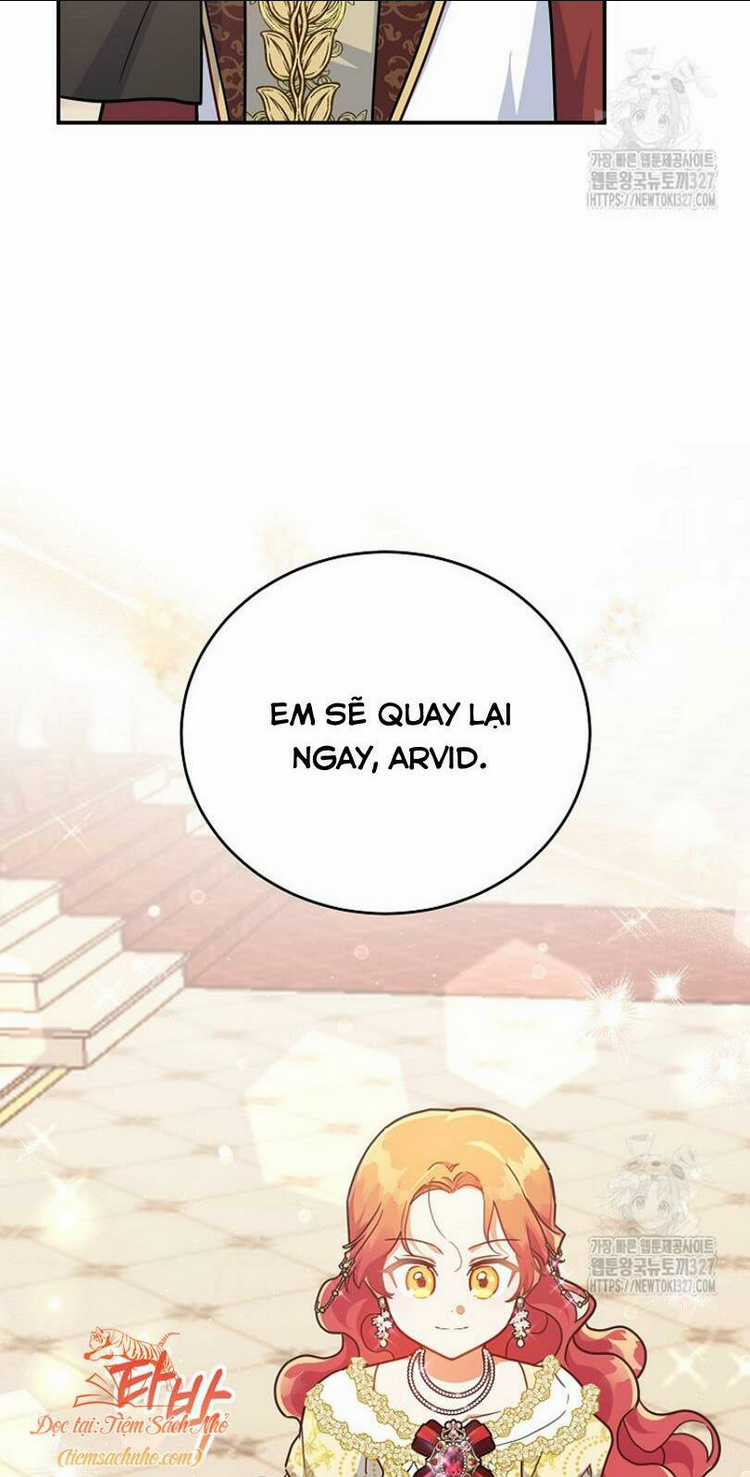 Bé Con Chốn Hoa Nở Chapter 41 trang 63