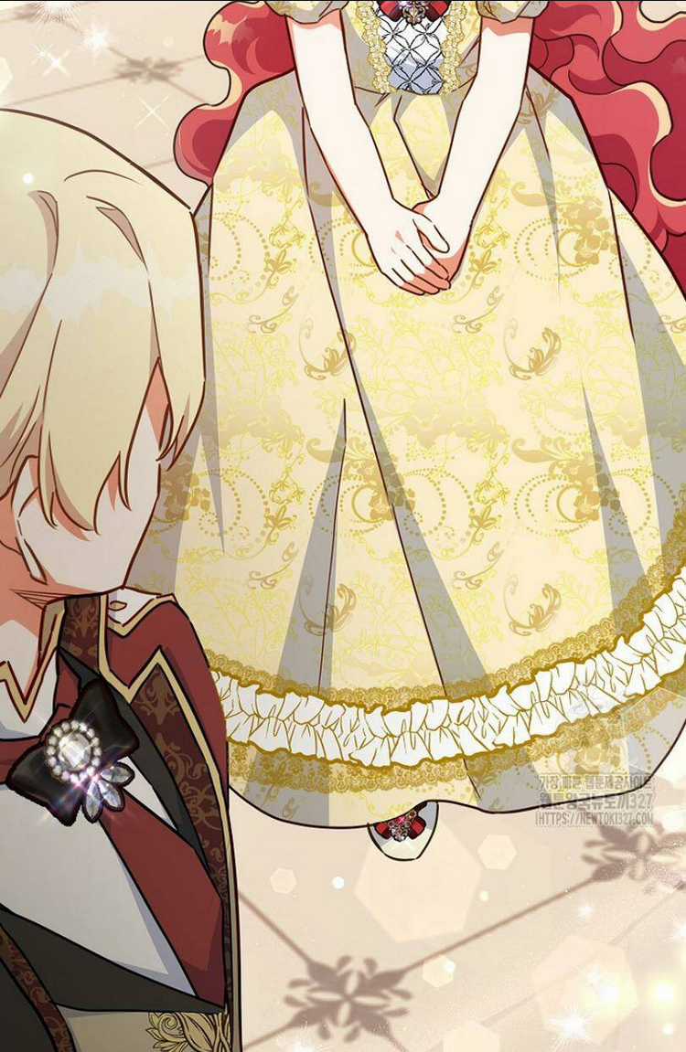 Bé Con Chốn Hoa Nở Chapter 41 trang 64