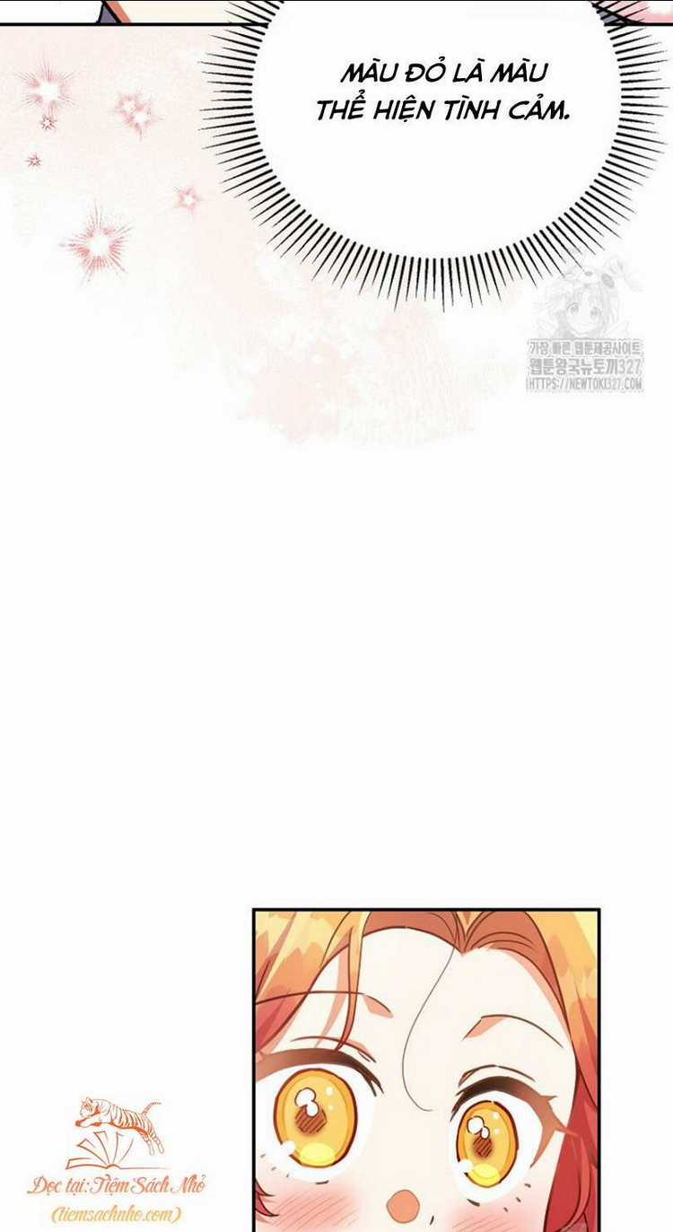 Bé Con Chốn Hoa Nở Chapter 41 trang 7