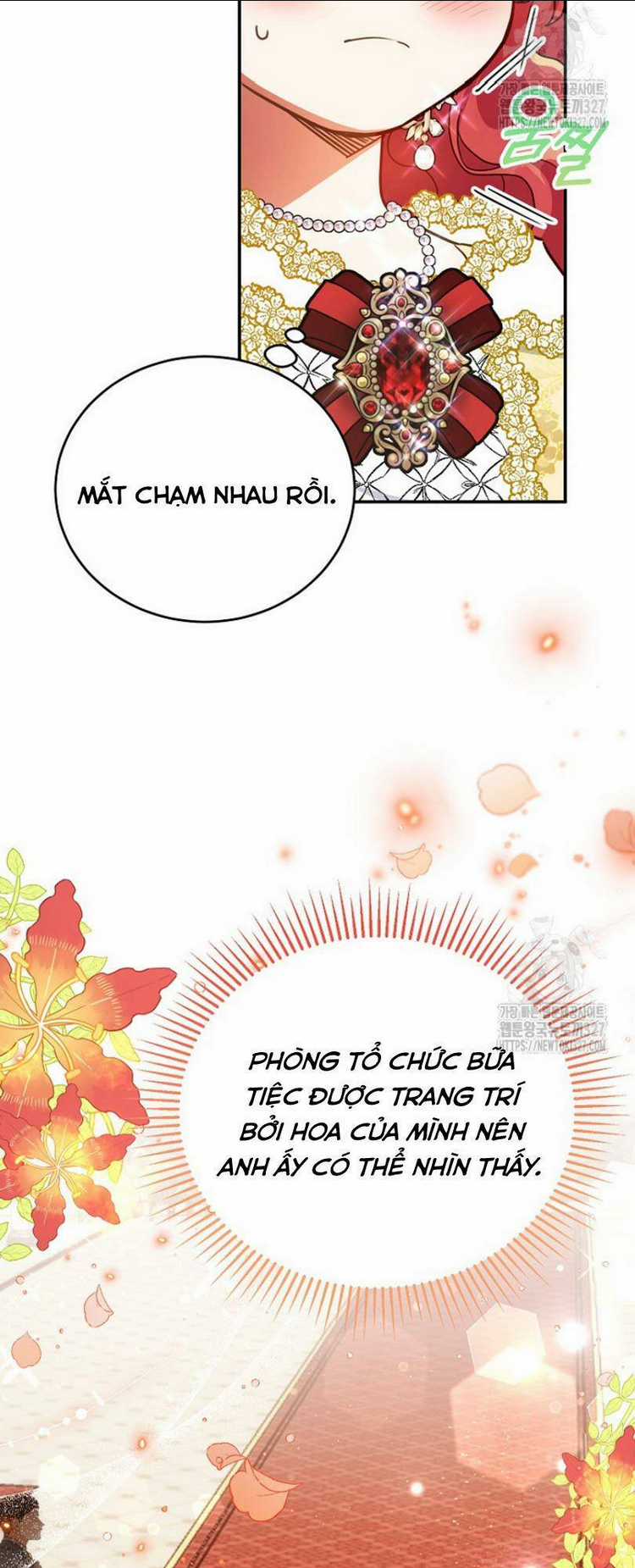 Bé Con Chốn Hoa Nở Chapter 41 trang 8