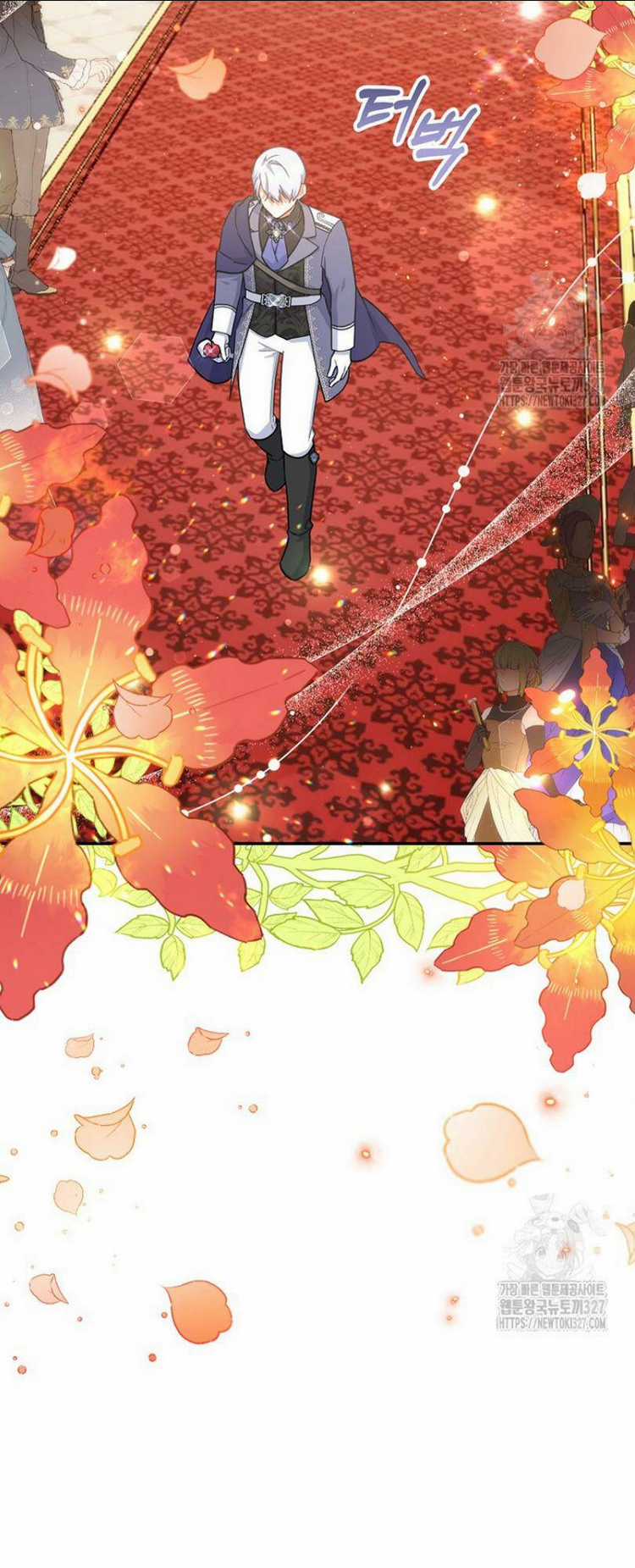 Bé Con Chốn Hoa Nở Chapter 41 trang 9