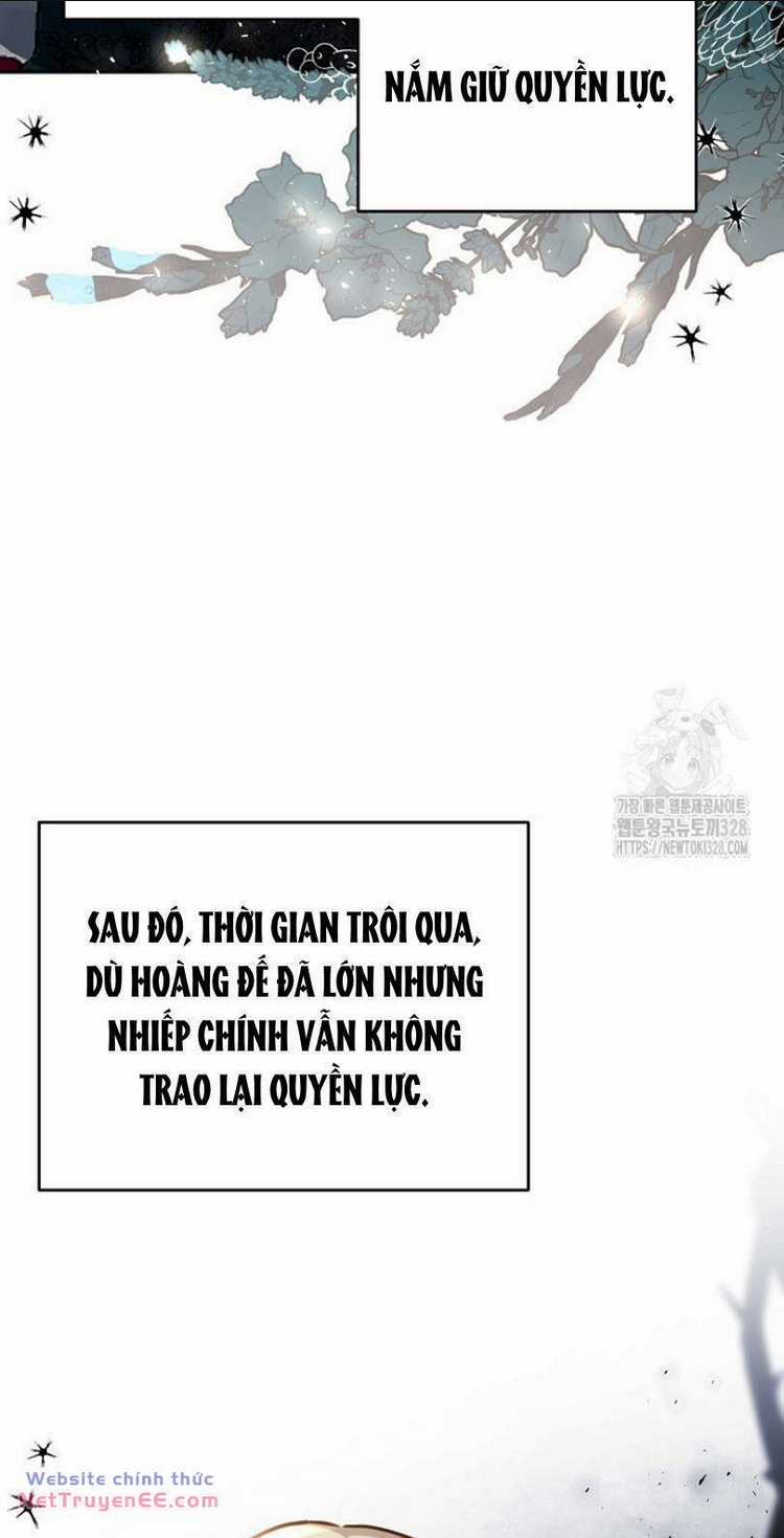 Bé Con Chốn Hoa Nở Chapter 42 trang 10