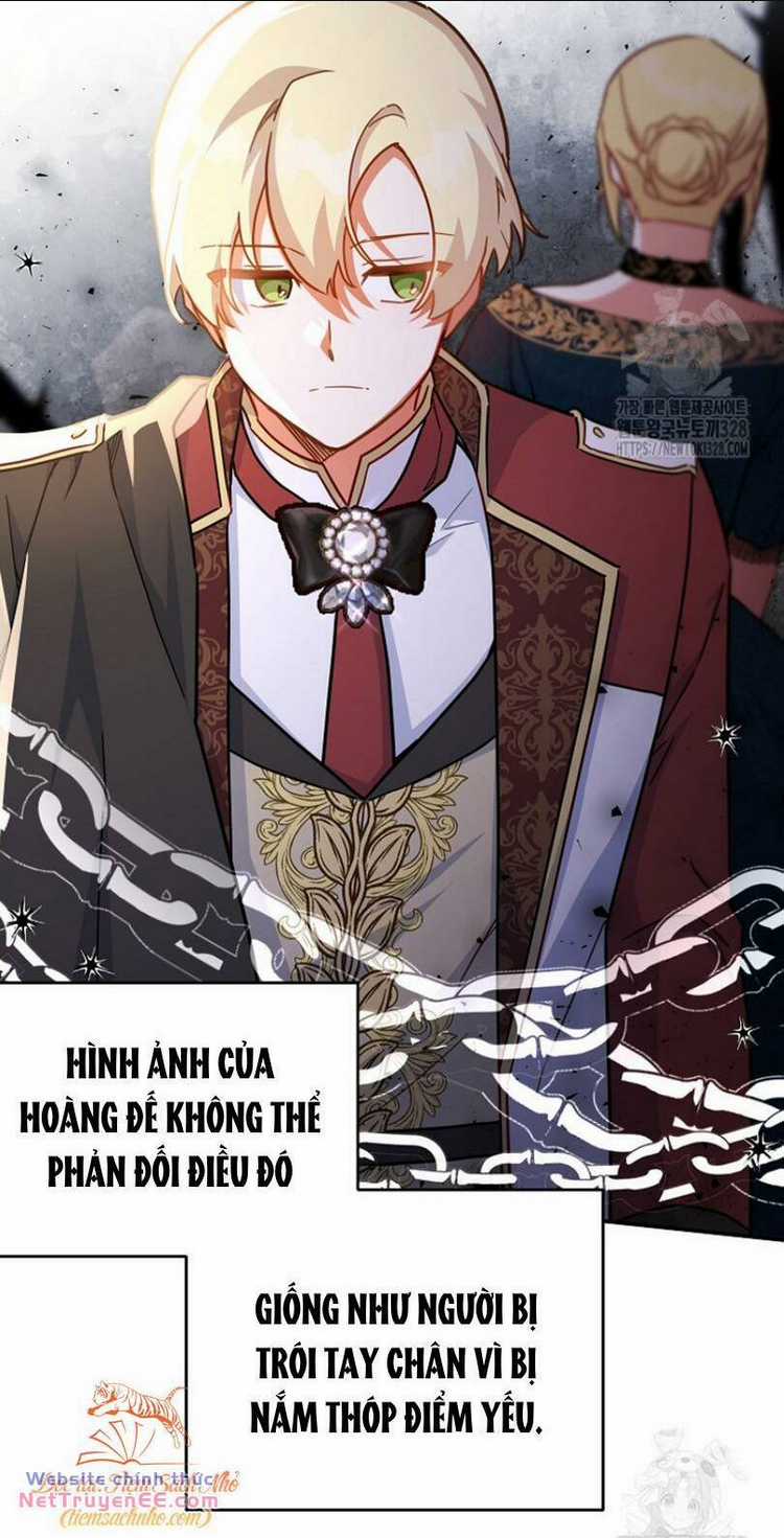 Bé Con Chốn Hoa Nở Chapter 42 trang 11