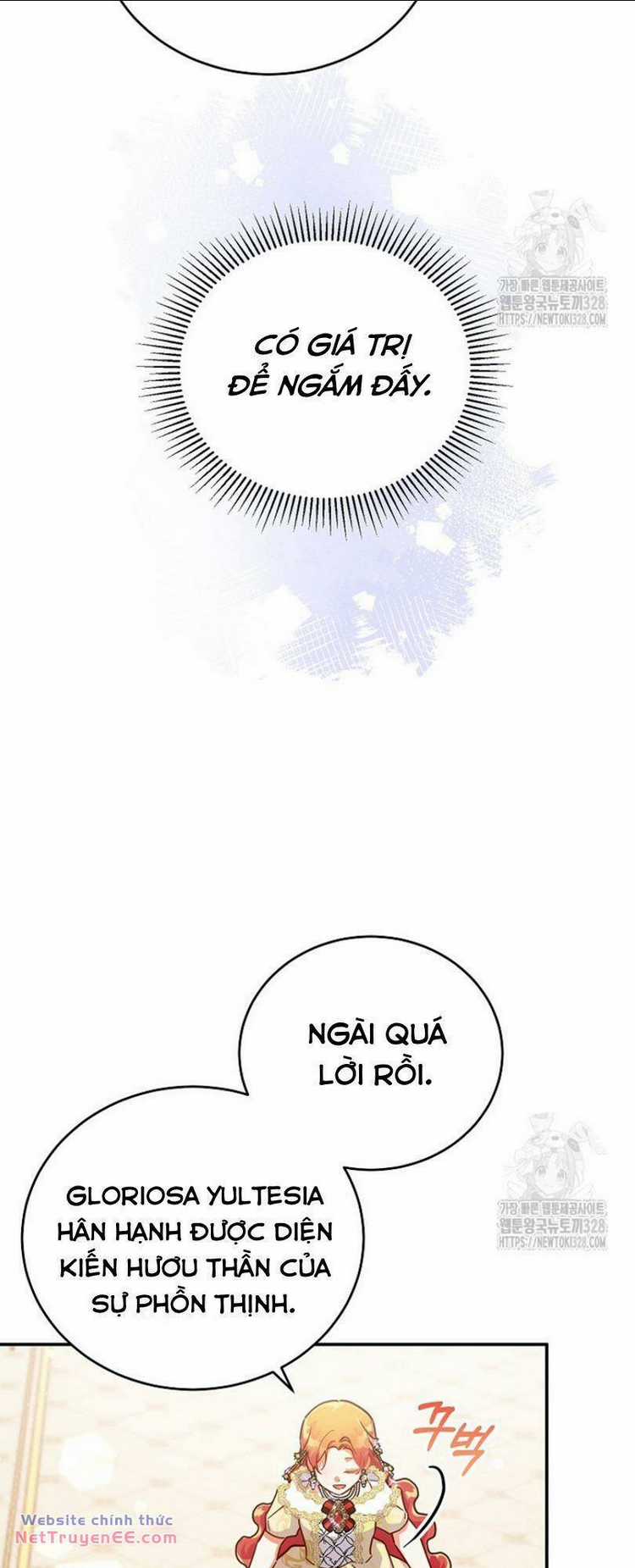 Bé Con Chốn Hoa Nở Chapter 42 trang 13