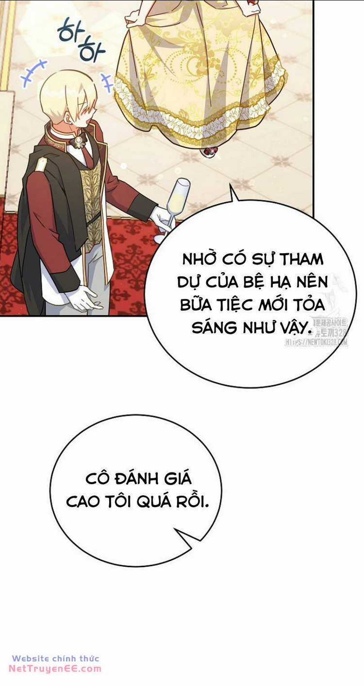 Bé Con Chốn Hoa Nở Chapter 42 trang 14
