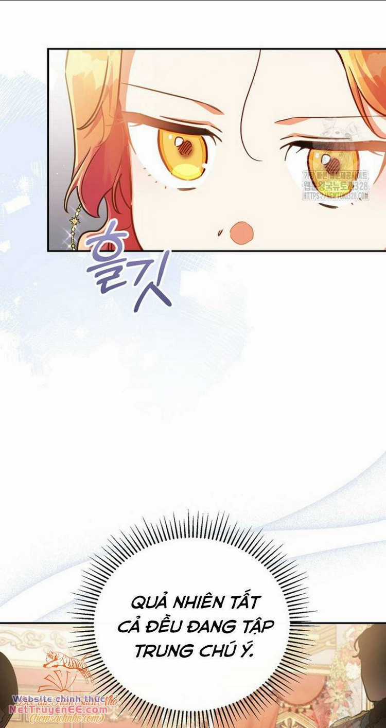 Bé Con Chốn Hoa Nở Chapter 42 trang 15