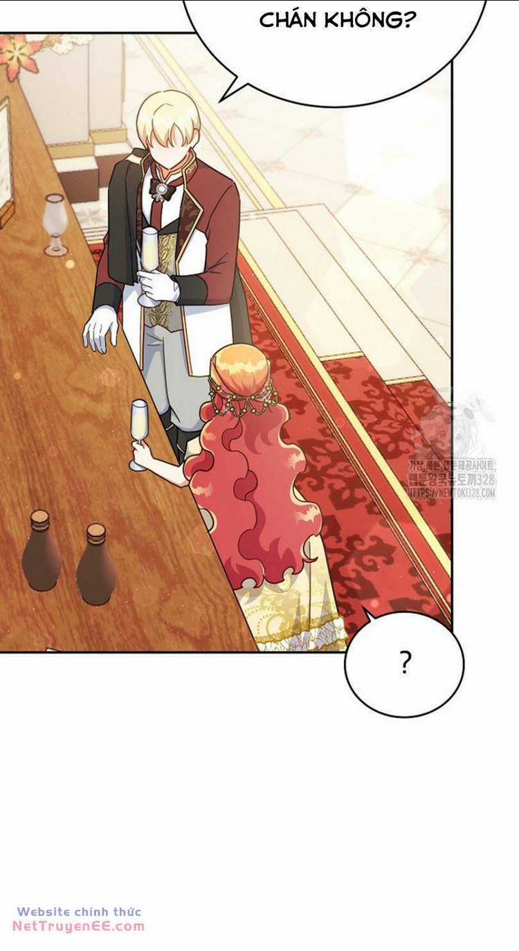 Bé Con Chốn Hoa Nở Chapter 42 trang 18
