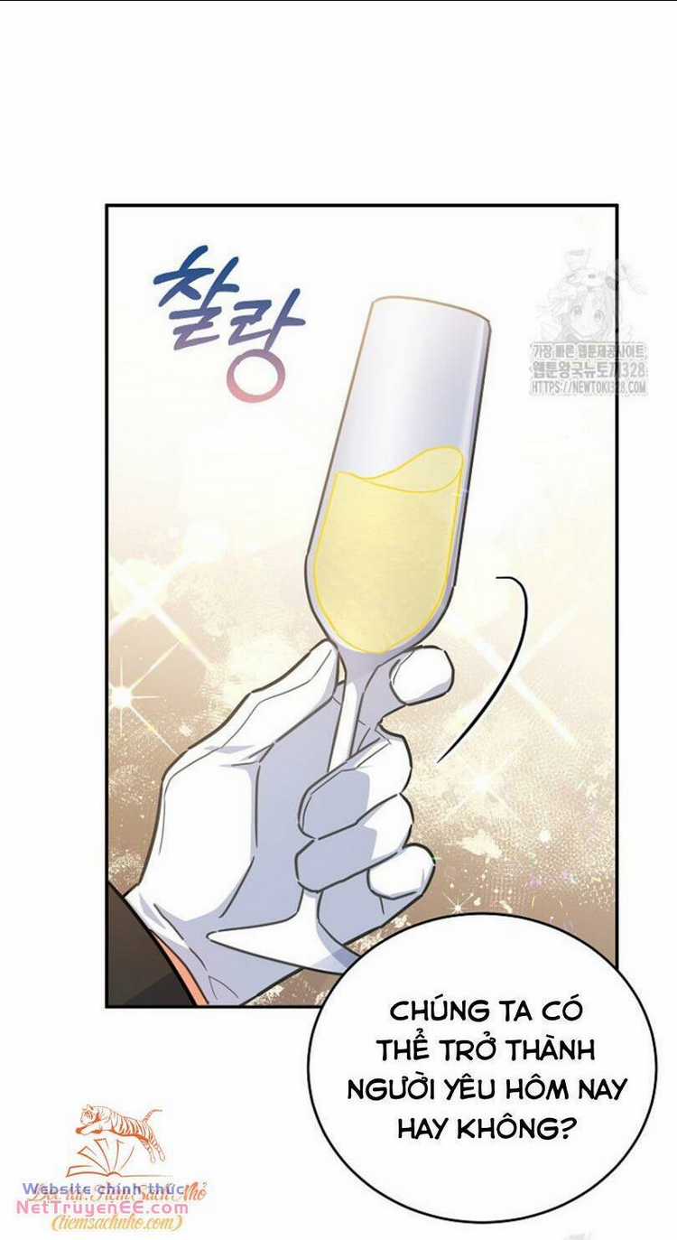 Bé Con Chốn Hoa Nở Chapter 42 trang 19