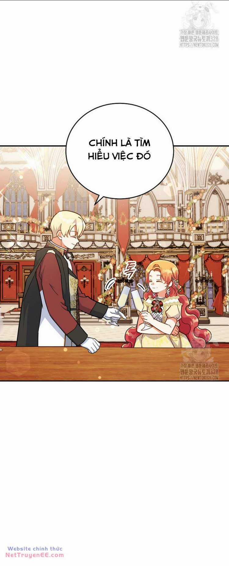 Bé Con Chốn Hoa Nở Chapter 42 trang 20