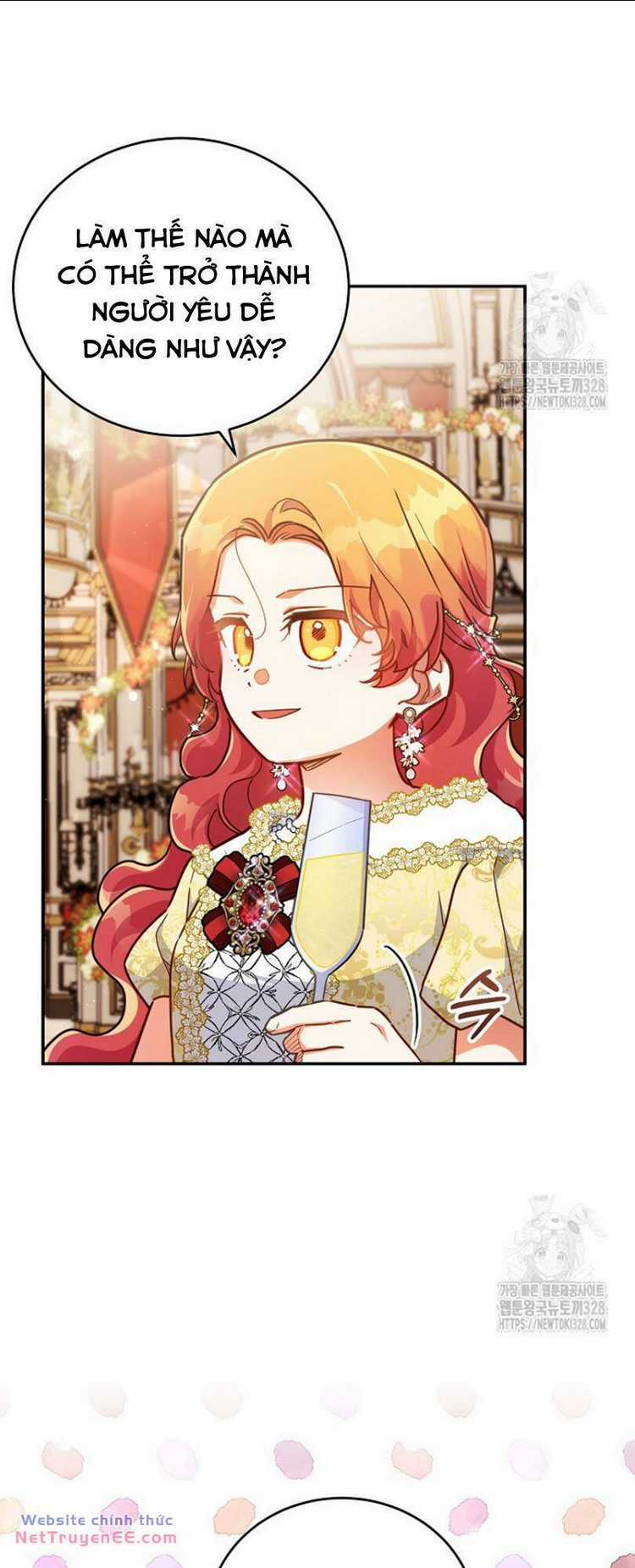 Bé Con Chốn Hoa Nở Chapter 42 trang 21