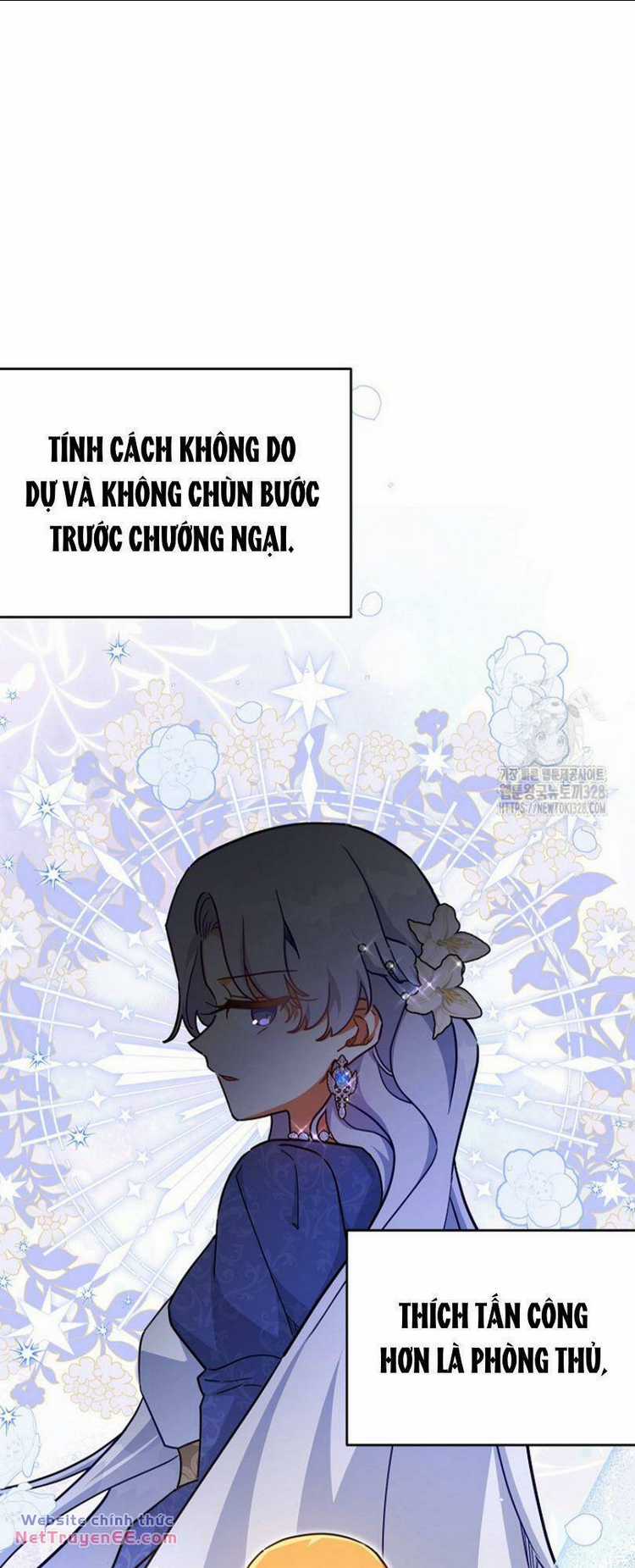 Bé Con Chốn Hoa Nở Chapter 42 trang 24