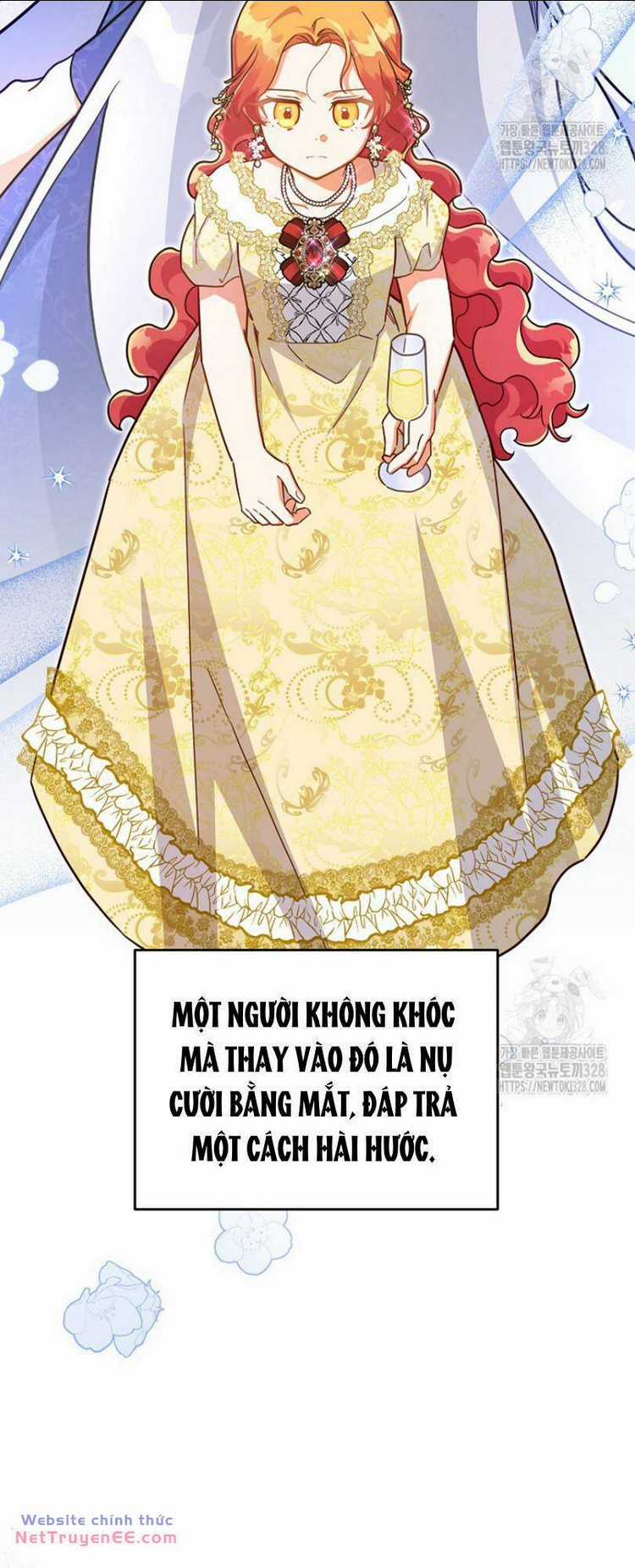 Bé Con Chốn Hoa Nở Chapter 42 trang 25