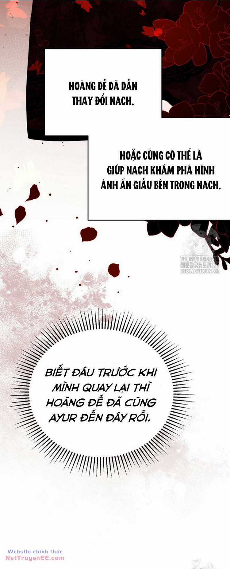 Bé Con Chốn Hoa Nở Chapter 42 trang 28