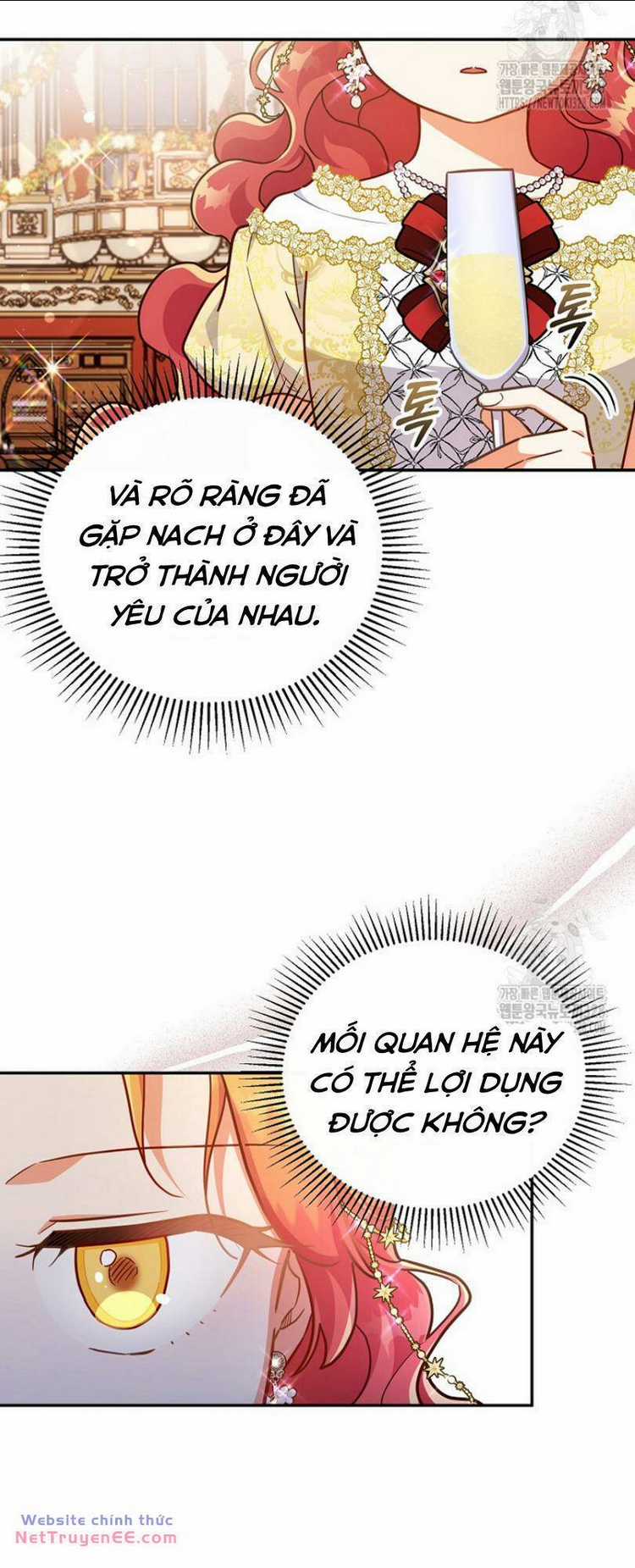 Bé Con Chốn Hoa Nở Chapter 42 trang 29