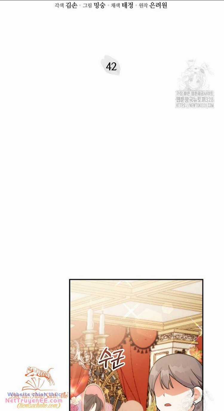 Bé Con Chốn Hoa Nở Chapter 42 trang 3