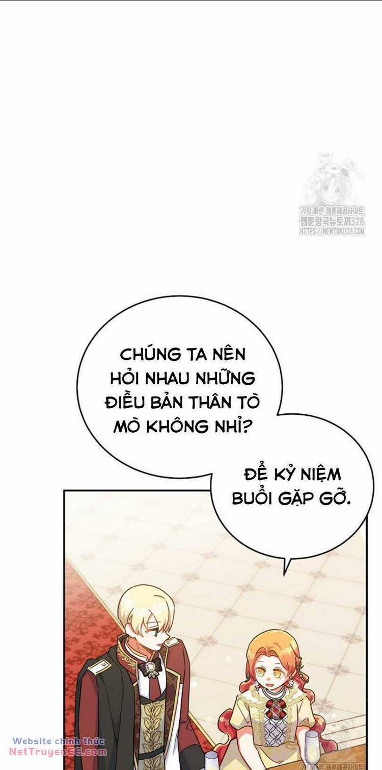 Bé Con Chốn Hoa Nở Chapter 42 trang 30