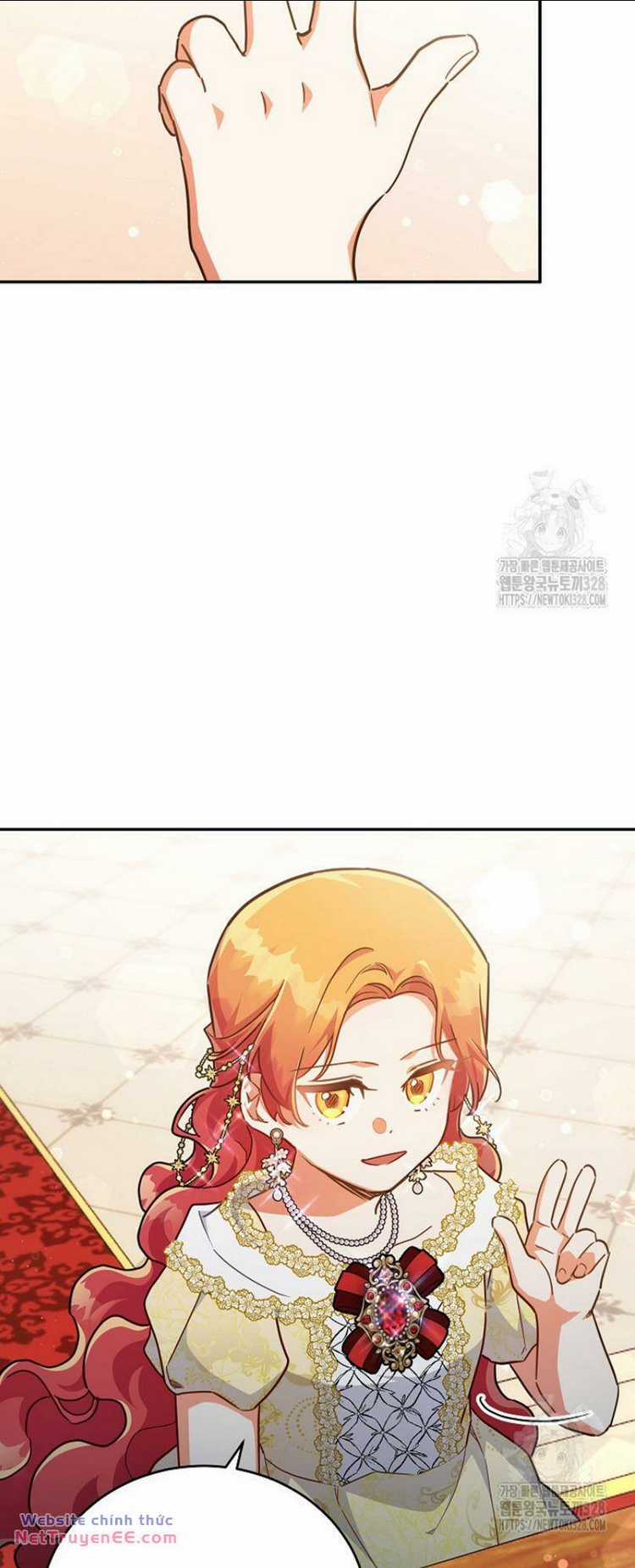 Bé Con Chốn Hoa Nở Chapter 42 trang 32
