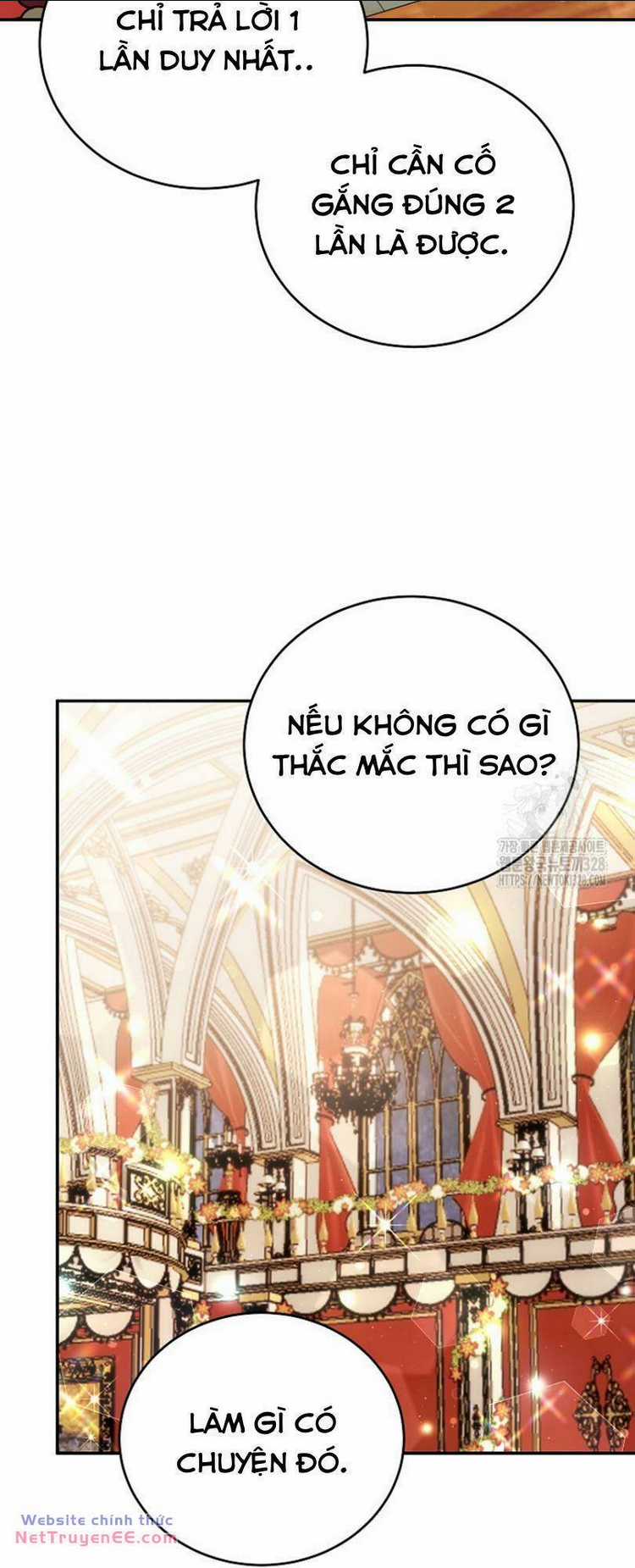 Bé Con Chốn Hoa Nở Chapter 42 trang 33