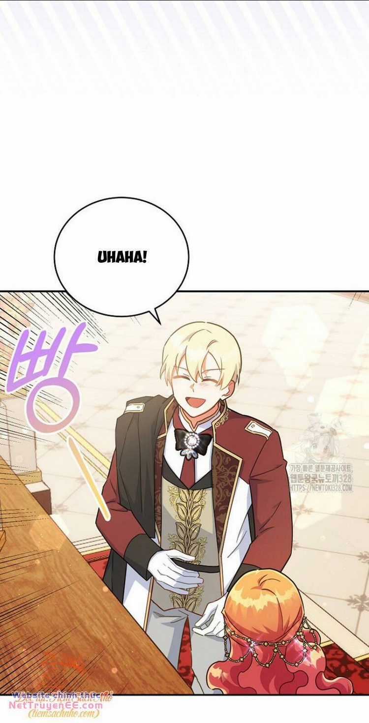 Bé Con Chốn Hoa Nở Chapter 42 trang 35
