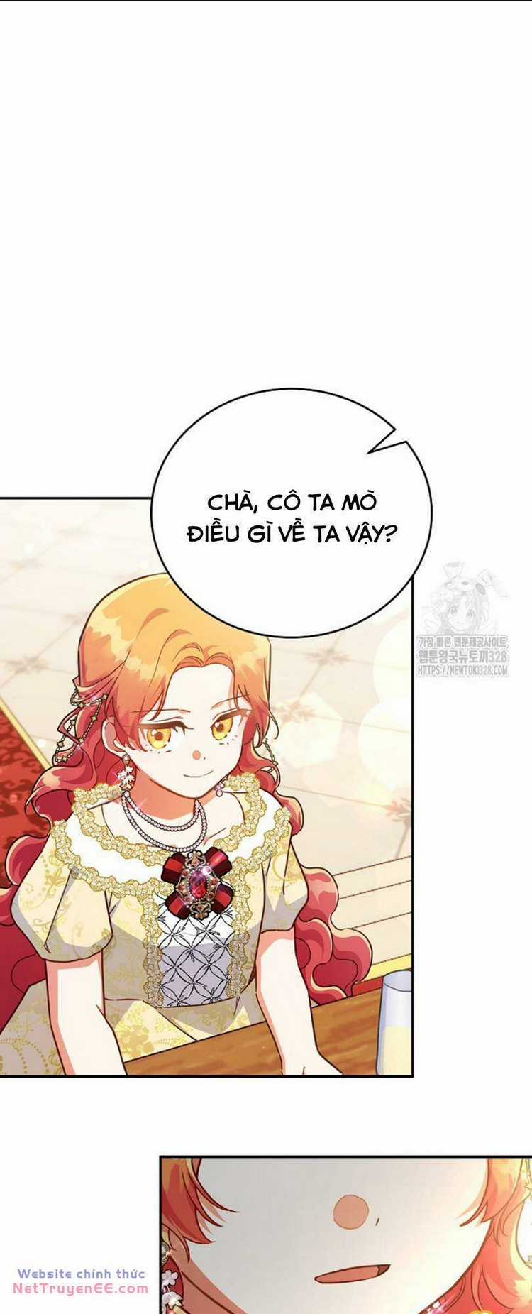 Bé Con Chốn Hoa Nở Chapter 42 trang 37