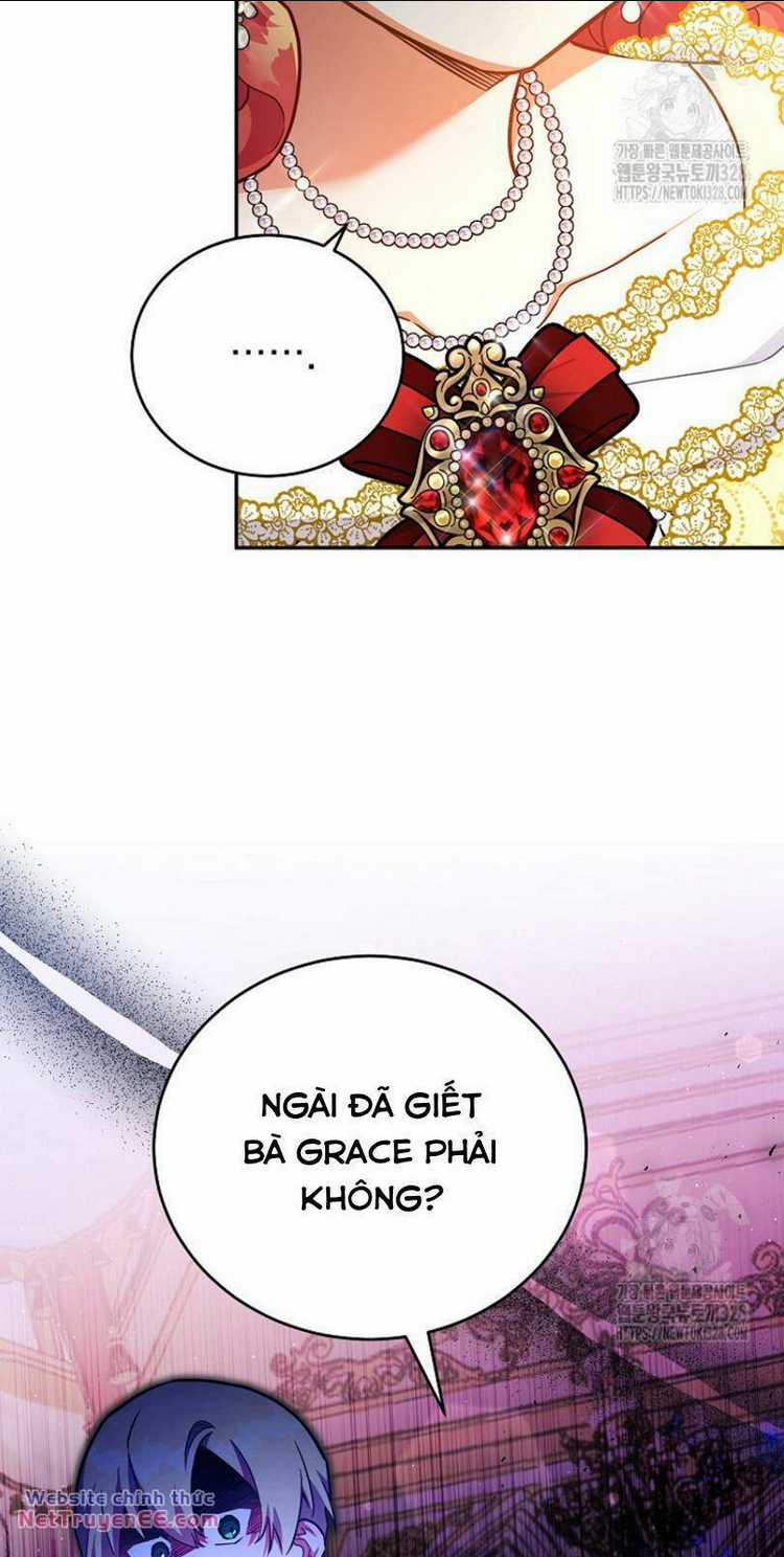 Bé Con Chốn Hoa Nở Chapter 42 trang 38