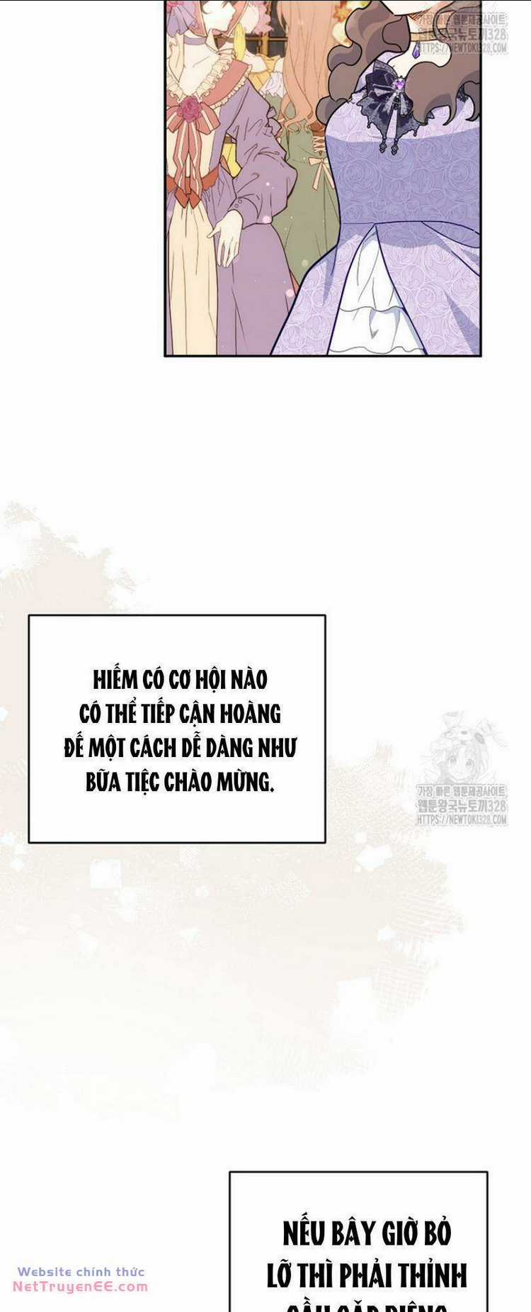 Bé Con Chốn Hoa Nở Chapter 42 trang 4