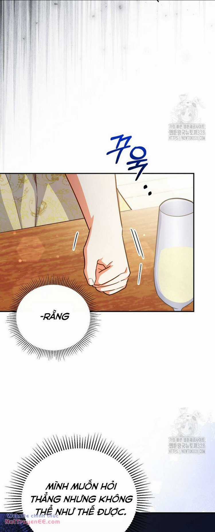Bé Con Chốn Hoa Nở Chapter 42 trang 40
