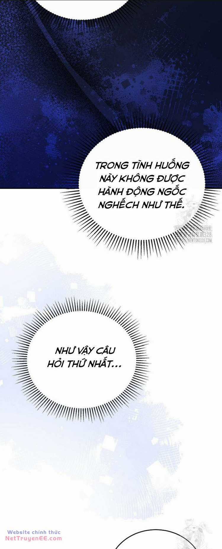 Bé Con Chốn Hoa Nở Chapter 42 trang 41