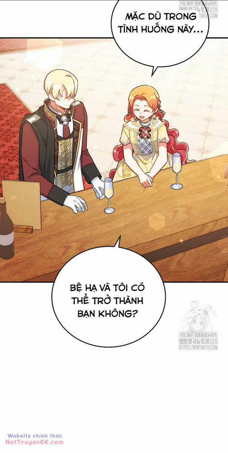 Bé Con Chốn Hoa Nở Chapter 42 trang 42