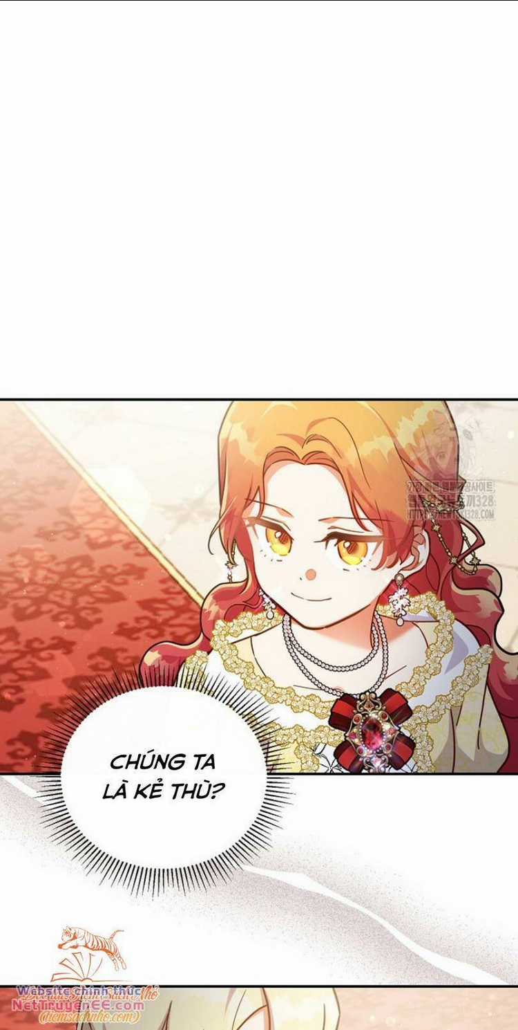 Bé Con Chốn Hoa Nở Chapter 42 trang 43