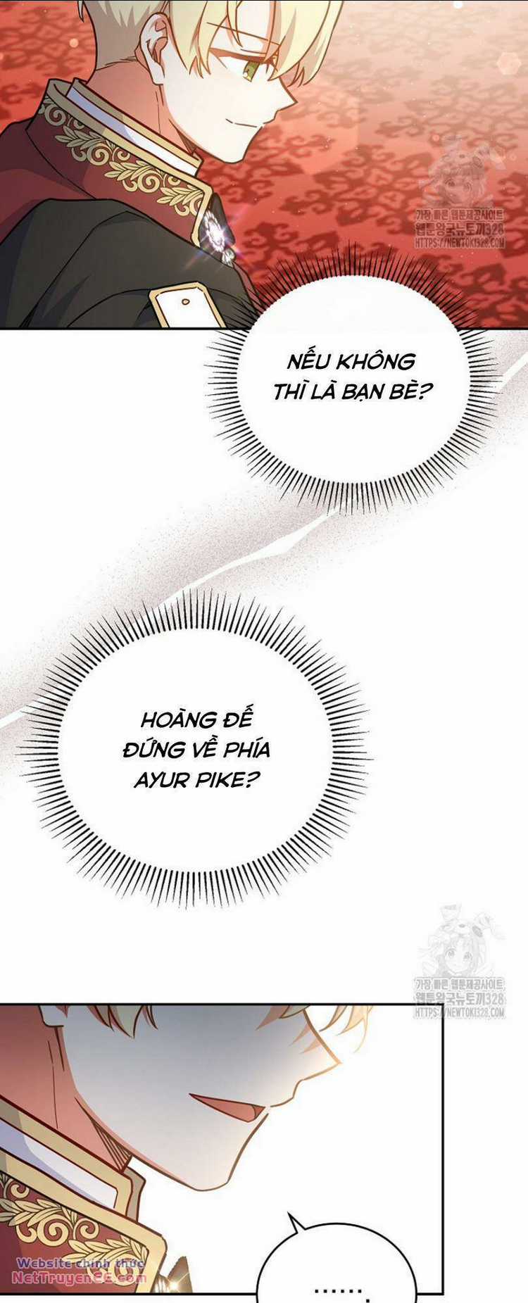 Bé Con Chốn Hoa Nở Chapter 42 trang 44