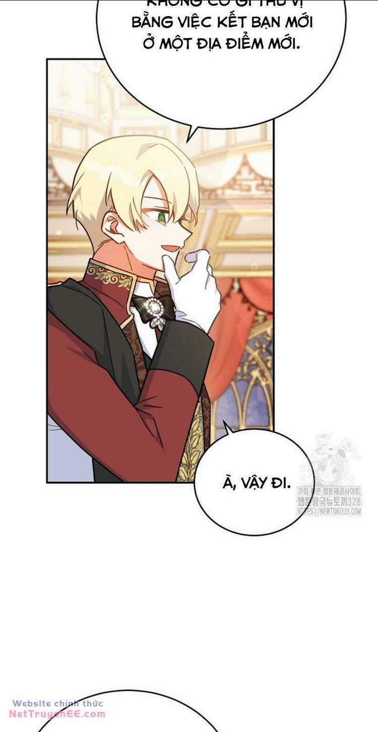 Bé Con Chốn Hoa Nở Chapter 42 trang 46