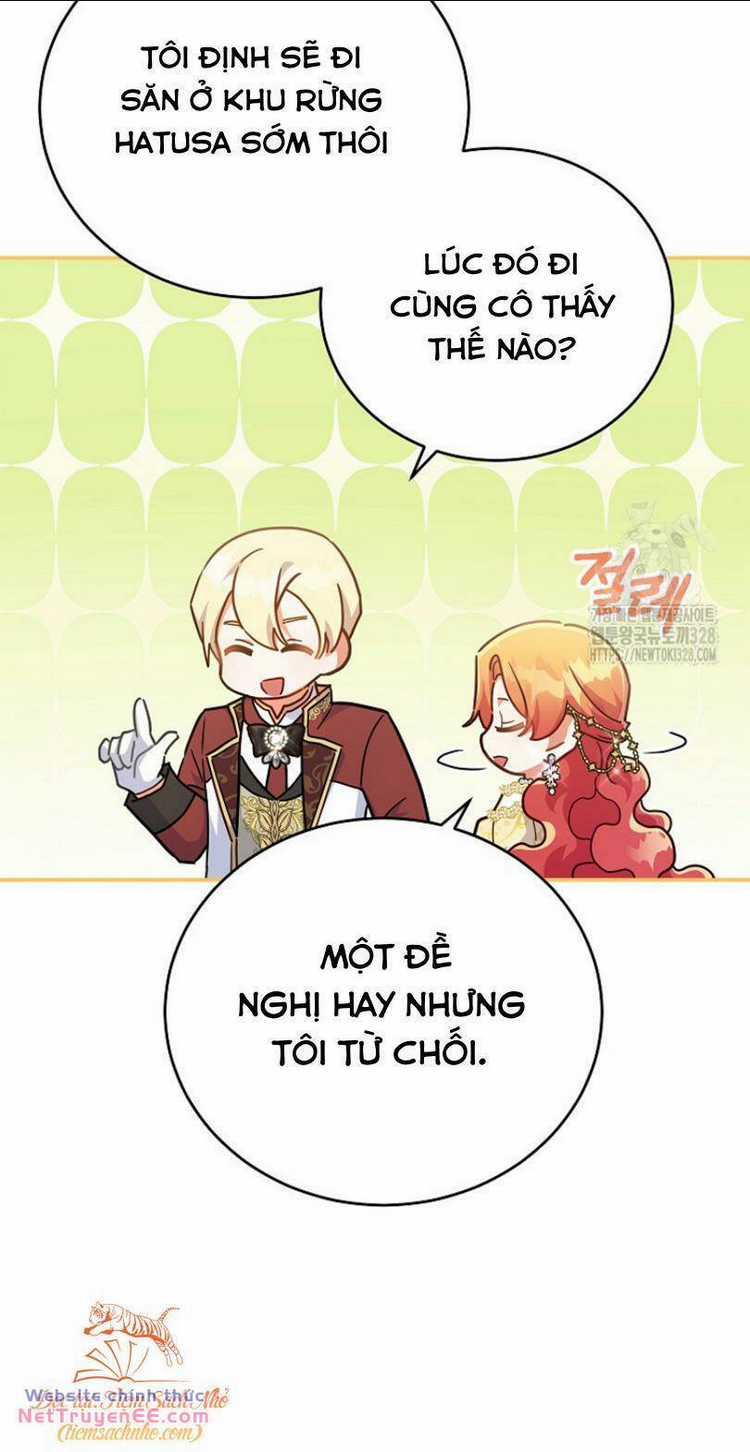 Bé Con Chốn Hoa Nở Chapter 42 trang 47