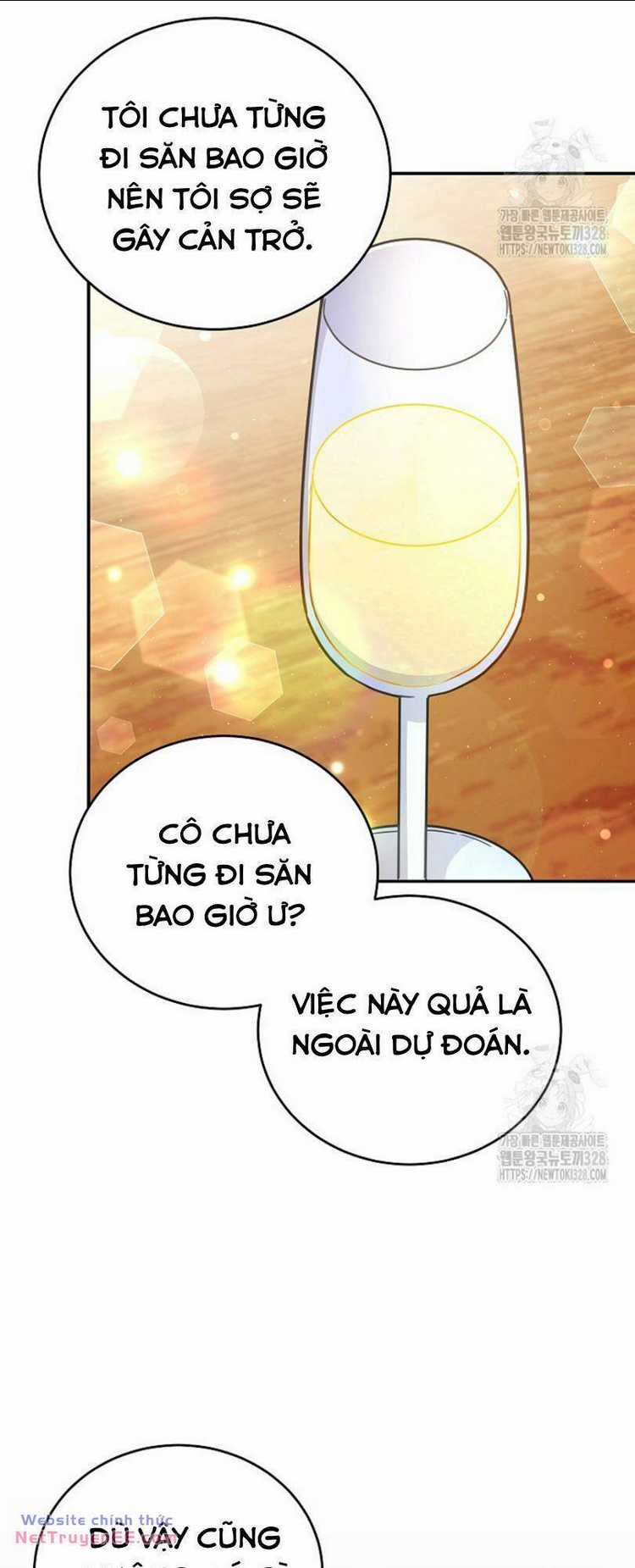Bé Con Chốn Hoa Nở Chapter 42 trang 48