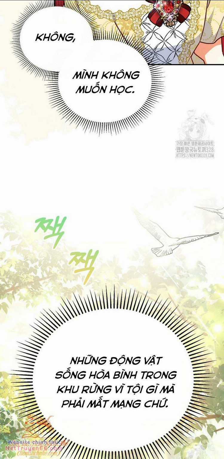 Bé Con Chốn Hoa Nở Chapter 42 trang 51