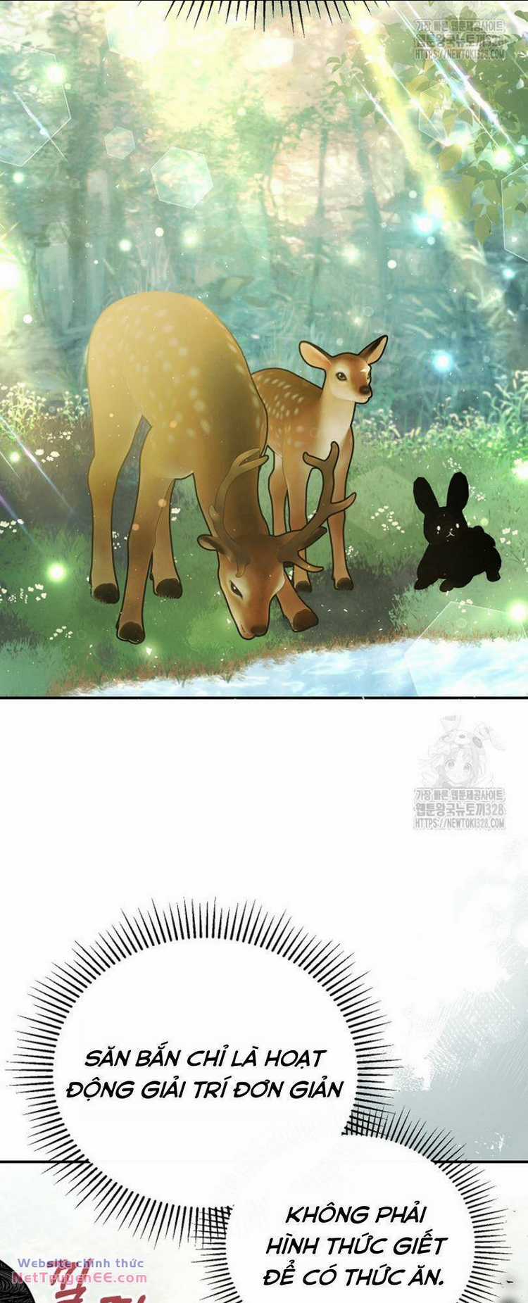 Bé Con Chốn Hoa Nở Chapter 42 trang 52