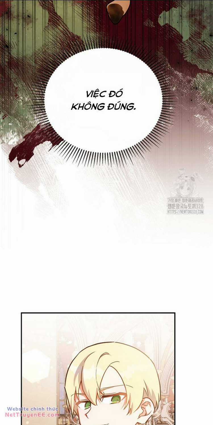Bé Con Chốn Hoa Nở Chapter 42 trang 54