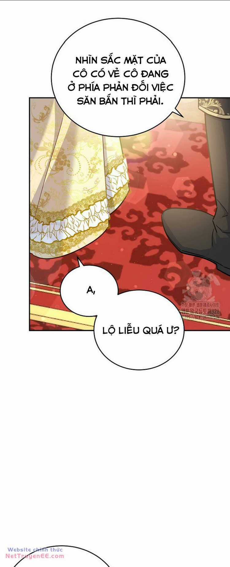 Bé Con Chốn Hoa Nở Chapter 42 trang 56