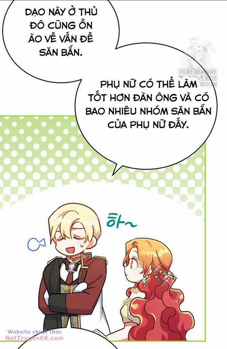 Bé Con Chốn Hoa Nở Chapter 42 trang 57
