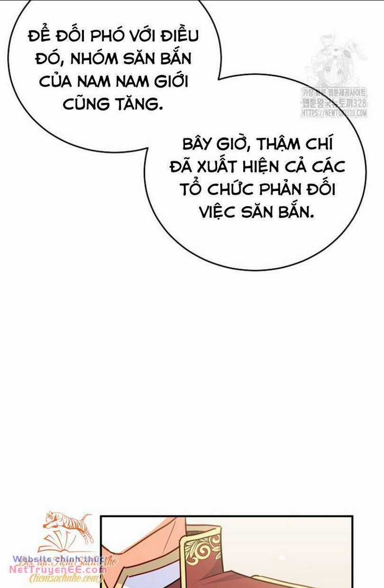 Bé Con Chốn Hoa Nở Chapter 42 trang 58