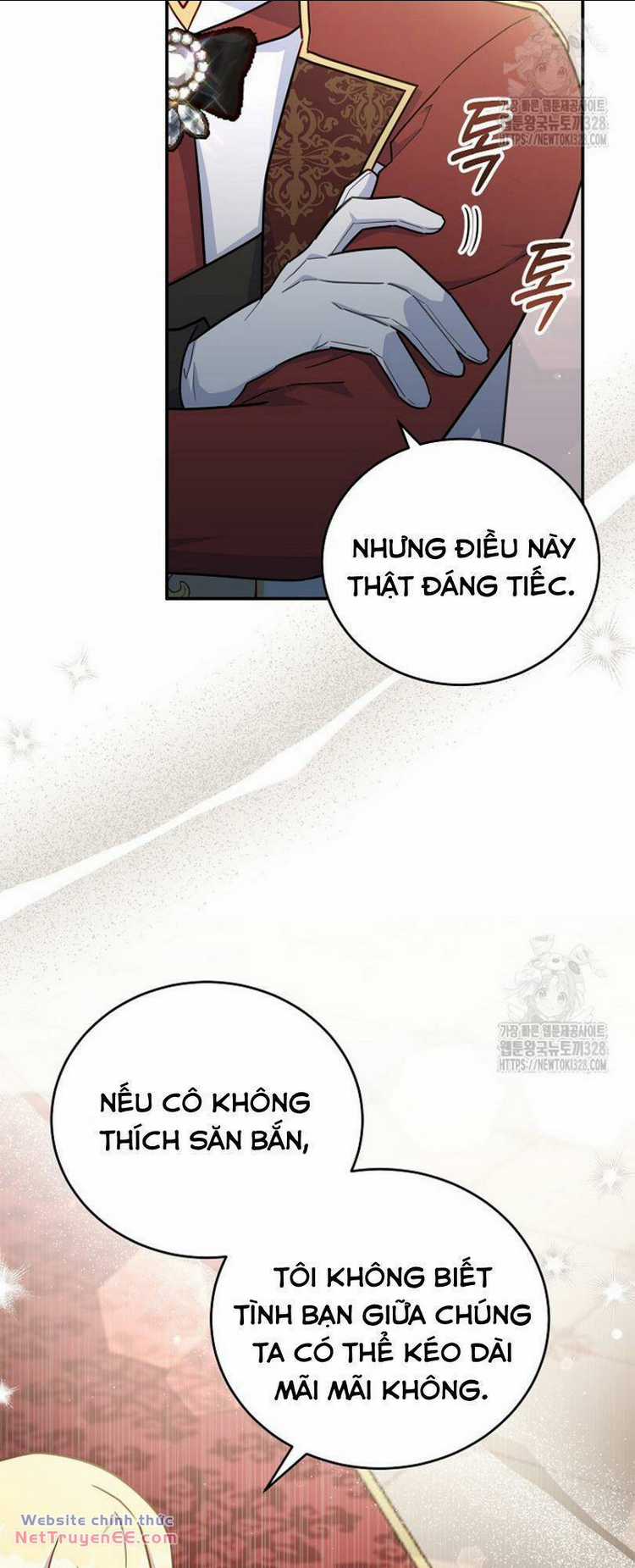 Bé Con Chốn Hoa Nở Chapter 42 trang 59
