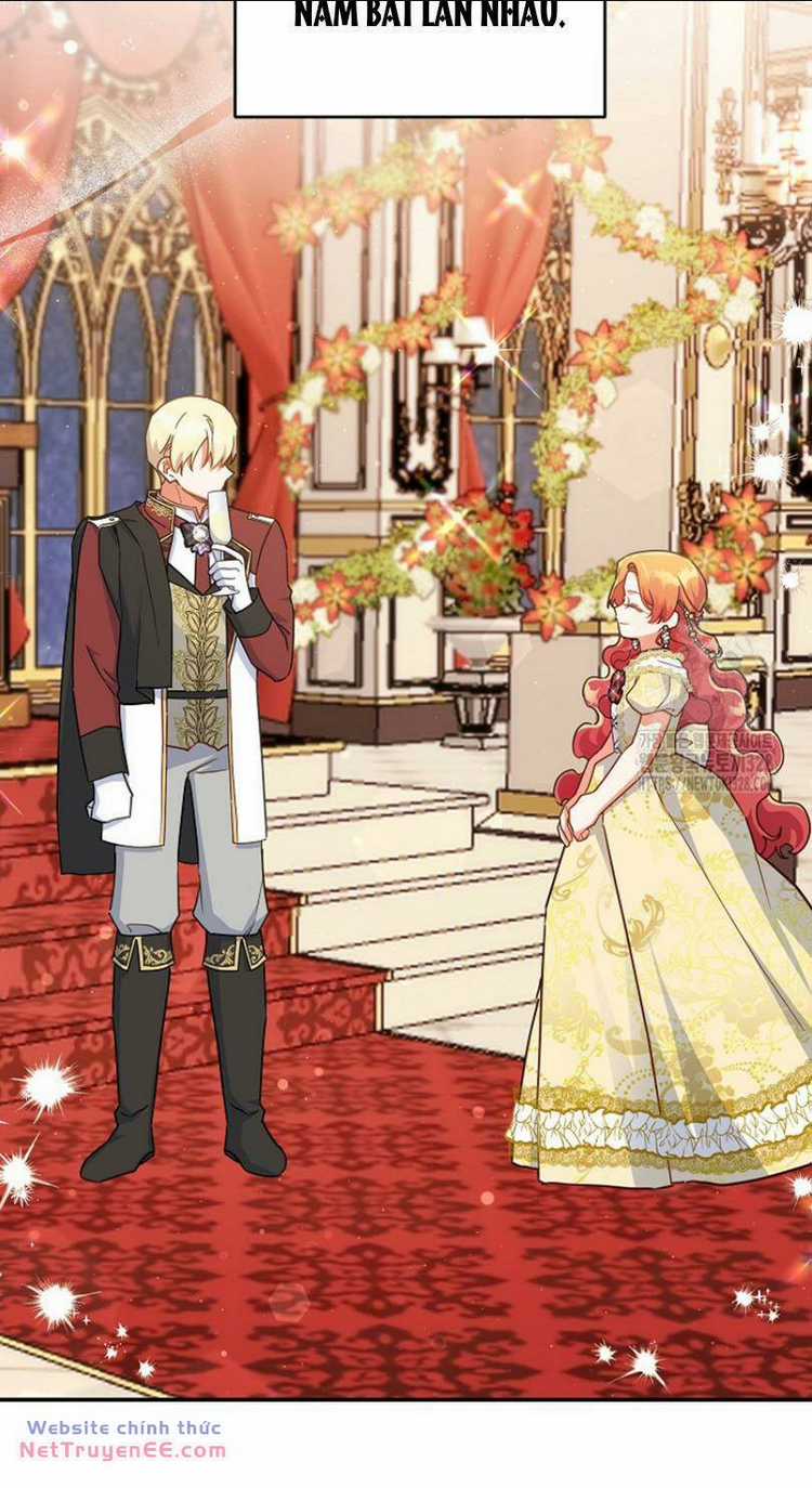 Bé Con Chốn Hoa Nở Chapter 42 trang 6