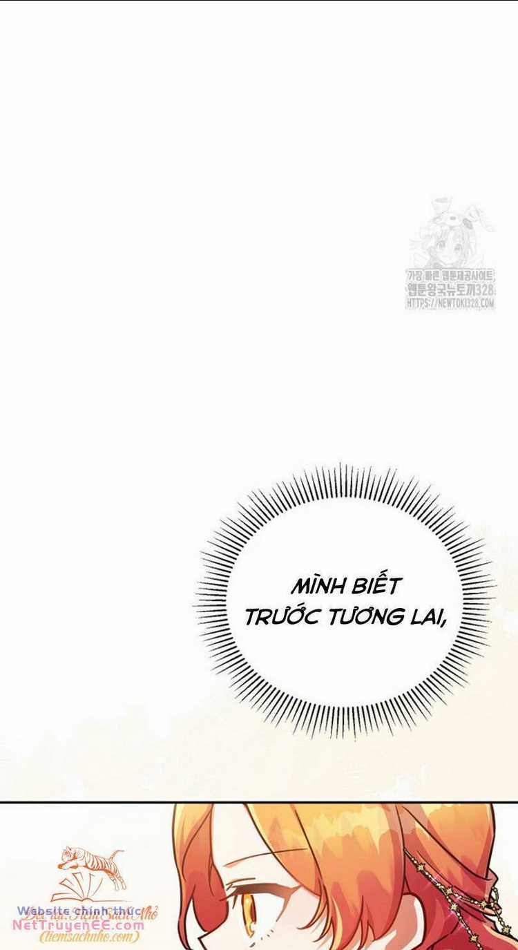 Bé Con Chốn Hoa Nở Chapter 42 trang 7
