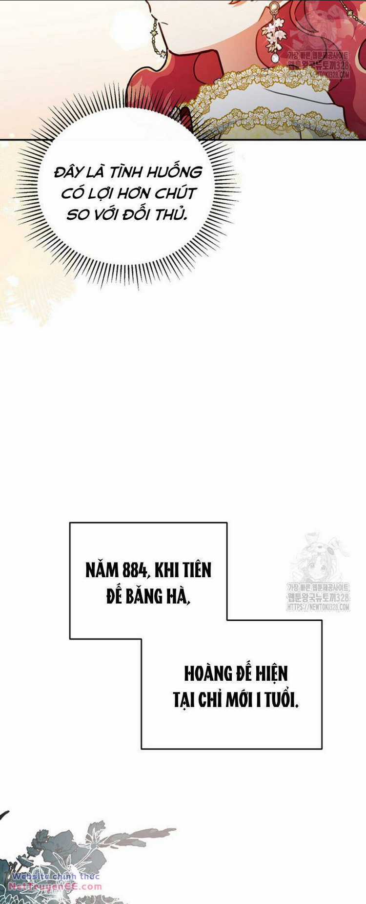 Bé Con Chốn Hoa Nở Chapter 42 trang 8