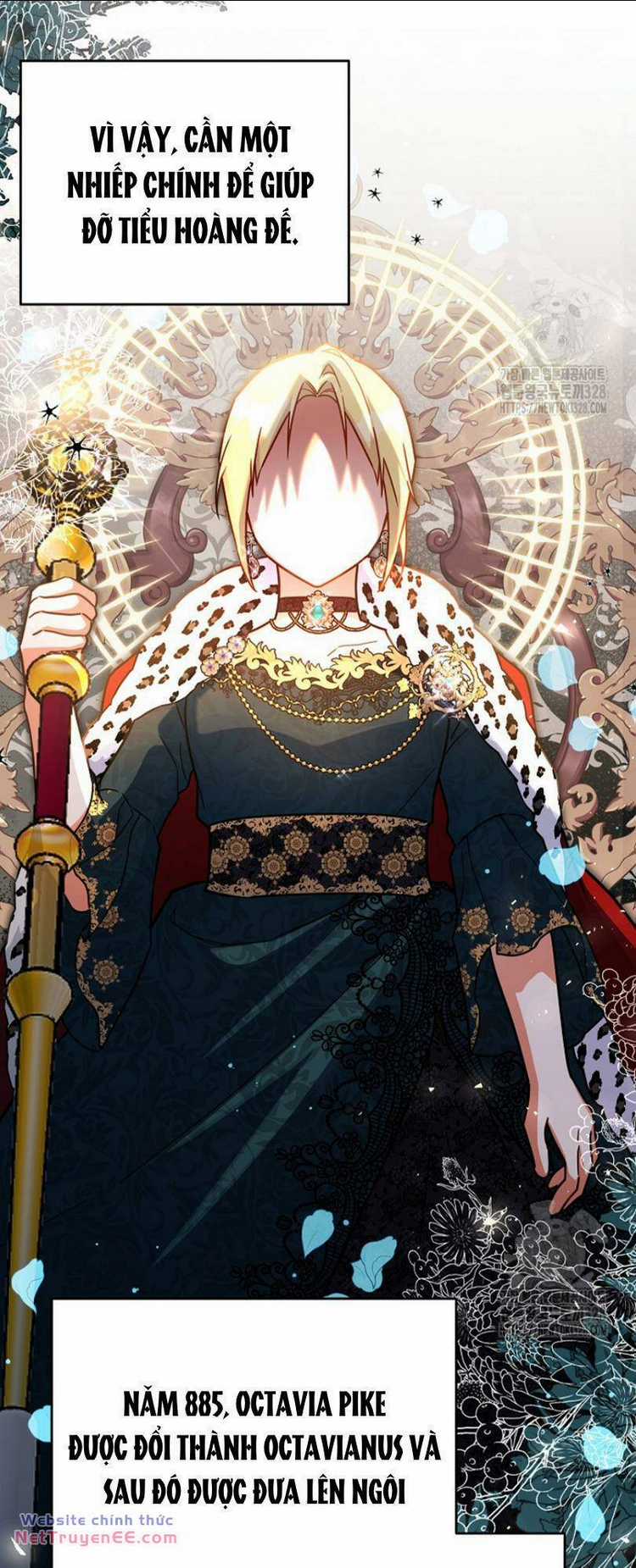 Bé Con Chốn Hoa Nở Chapter 42 trang 9